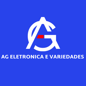 AG ELETRONICA E VARIEDADES